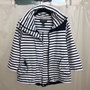 Ralph Lauren jacket EUC